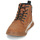 Chaussures Homme Boots Tom Tailor 4283701-COGNAC Blé