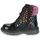 Chaussures Fille Boots Tom Tailor 4271623-NOIR Noir
