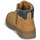 Chaussures Garçon Boots Tom Tailor 4270301-CAMEL Camel