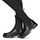 Chaussures Femme Boots Metamorf'Ose MAJONC Noir