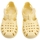 Chaussures Enfant Sandales et Nu-pieds IGOR Baby Tobby Solid - Vanilla Jaune
