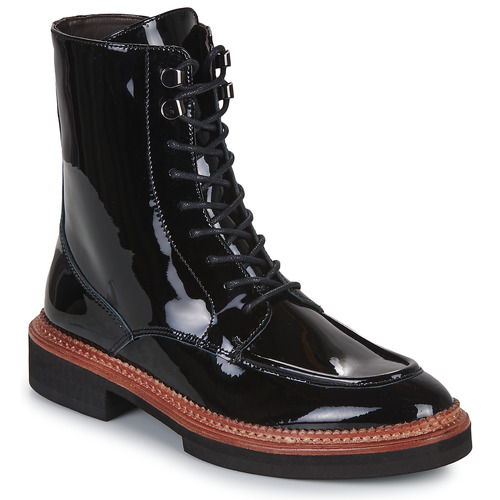 Chaussures Femme Boots Adige NEVA Noir