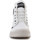 Chaussures Baskets montantes Palladium Pampa HI HTG SUPPLY STAR WHITE 77356-116-M Blanc