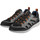 Chaussures Homme Baskets mode Mephisto Baskets en synthétique MOMENT Gris