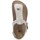 Chaussures Sandales et Nu-pieds Lumberjack 26222-20 Blanc