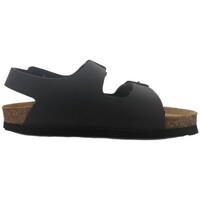Chaussures Sandales et Nu-pieds Lumberjack BING SBE1606-001 S03 M0049 Marino Bleu