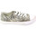Chaussures Femme Baskets basses Chattawak Anelyse Multicolore