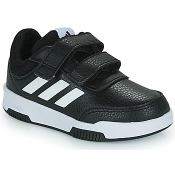 Chaussures Enfant Baskets basses Adidas Sportswear TENSAUR SPORT 2.0 C Noir / Blanc