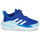 Chaussures Garçon Running / trail GZ8910 adidas Performance FORTARUN EL I Bleu