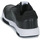 Chaussures Enfant Baskets basses Adidas Sportswear TENSAUR SPORT 2.0 K Noir