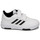 Chaussures Enfant Baskets tripe Adidas Sportswear TENSAUR SPORT 2.0 C Blanc / Noir
