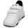 Chaussures Enfant Baskets basses Adidas hamburg Sportswear TENSAUR SPORT 2.0 C Blanc / Noir