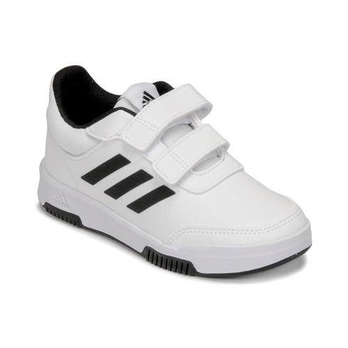 Chaussures Enfant Baskets basses Adidas tank Sportswear TENSAUR SPORT 2.0 C Blanc / Noir