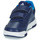Chaussures Enfant Baskets basses adidas Performance TENSAUR SPORT 2.0 C Marine