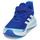 Chaussures Garçon Running / trail adidas Performance FORTARUN EL K Bleu