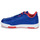 Chaussures Enfant Baskets basses slippers adidas Performance TENSAUR SPORT 2.0 K Bleu / Rouge