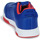 Chaussures Enfant Baskets basses slippers adidas Performance TENSAUR SPORT 2.0 K Bleu / Rouge
