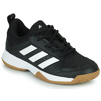 Chaussures Enfant Sport Indoor Adidas Sportswear LIGRA 7 KIDS Noir