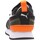 Chaussures Enfant Baskets mode Puma 373617-23 Blanc