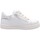 Chaussures Enfant Baskets mode Cesare Paciotti 41160 Blanc