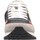 Chaussures Homme Baskets mode Sun68 Z32114-11 Noir