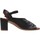 Chaussures Femme Chaussures aquatiques Bueno Shoes 22WU7101 Noir