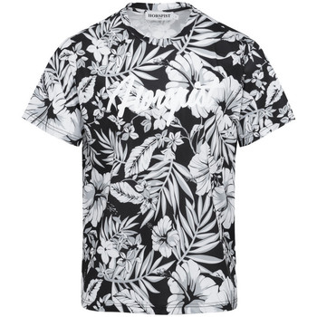 Vêtements Homme T-shirts & Polos Horspist Tshirt  gris - LITCHI S10 ARUBA Gris