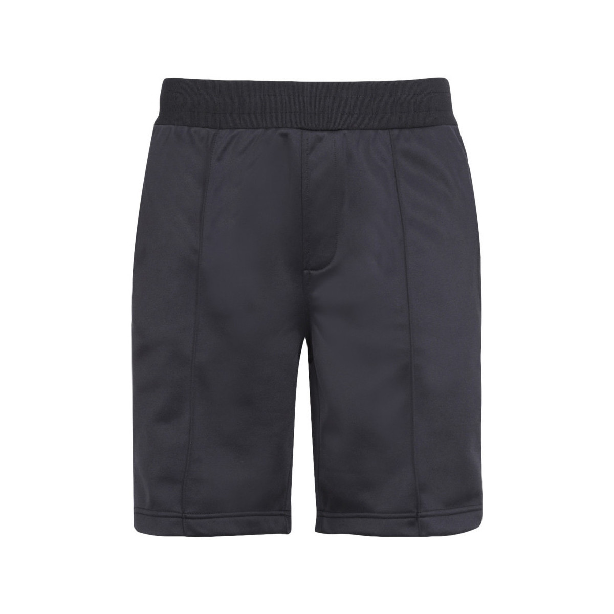 Vêtements Homme Shorts Miss / Bermudas Horspist Short  noir - SONIC S10 BLACK Noir