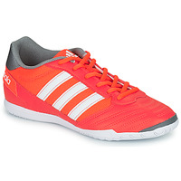 Chaussures Football adidas Performance Super Sala Rouge