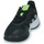 Chaussures Homme Tennis adidas Performance CourtJam Control M Noir / Blanc