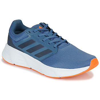 Chaussures Homme Running Carver / trail adidas Performance GALAXY 6 Gris