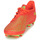 Chaussures Football adidas Performance PREDATOR EDGE.4 FxG Rouge