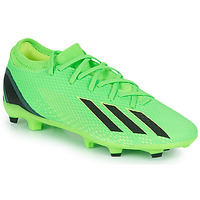 Chaussures Football adidas Performance X SPEEDPORTAL.3 FG Vert