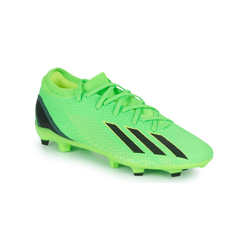 adidas Performance X SPEEDPORTAL.3 FG Vert - Chaussures Football 154,00 €