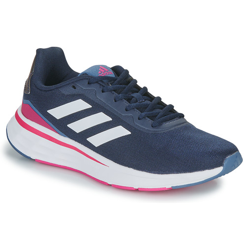 Chaussures RYDER Tory Burch Good Luck low-top sneakers Purple adidas Performance STARTYOURRUN Marine