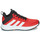 Chaussures Homme Basketball adidas Performance OWNTHEGAME 2.0 Rouge / Noir