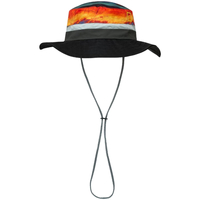 Accessoires textile Bonnets Buff Explore Booney Hat S/M Multicolore