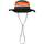 Accessoires textile Chapeaux Buff Explore Booney Hat S/M Multicolore