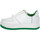Chaussures Femme Baskets mode Windsor Smith GREEN REBOUND Vert