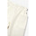 Vêtements Fille Pantalons Ea7 Emporio Armaises Pantalon guingi écru Blanc