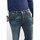 Vêtements Homme Jeans Le Temps des Cerises Power skinny 7/8ème jeans vintage bleu Bleu
