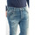 Vêtements Homme Jeans Le Temps des Cerises Nagold 900/16 tapered jeans destroy vintage bleu Bleu