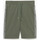 Vêtements Garçon Shorts / Bermudas Le Temps des Cerises Bermuda ashbo kaki Vert