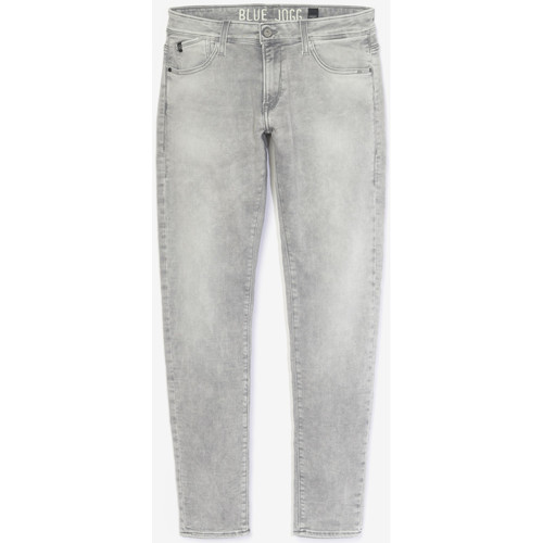 Vêtements Homme Jeans Five Pockets Delavé Jeans Jogg 700/11 adjusted jeans gris Gris