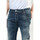 Vêtements Homme Jeans Le Temps des Cerises Alost 900/3 tapered arqué jeans destroy bleu Bleu