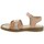 Chaussures Fille Sandales et Nu-pieds Acebo's 5496 Rose