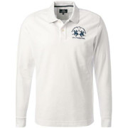 Polo Ralph Lauren Set van 3 T-shirts in wit met logo