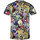 Vêtements Homme T-shirts & Polos Horspist Palm Multicolore