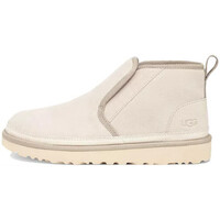 Chaussures Homme Boots UGG Boots  NEUMEL Blanc