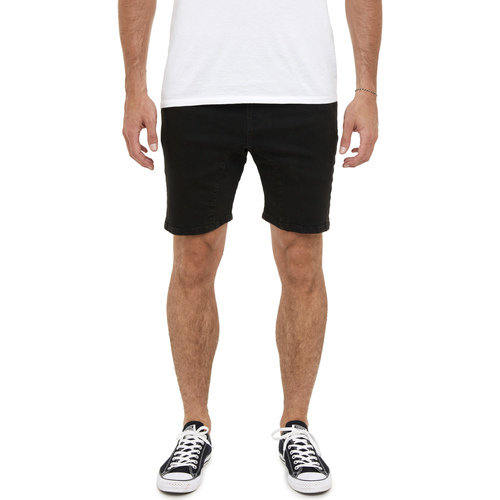 Vêtements Homme Shorts / Bermudas Pullin Short  DENING SHORT JUMP 2 BUSH Marron